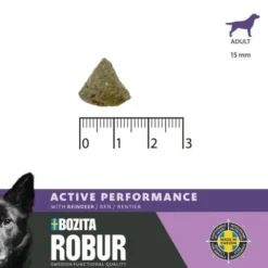 Robur Adult Performance Reindeer 12kg