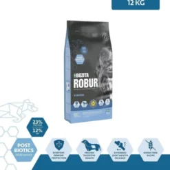 Robur Adult Senior 12kg