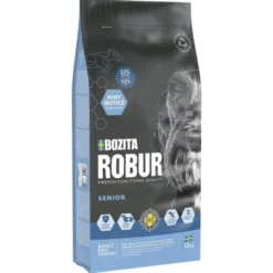 Robur Adult Senior 12kg