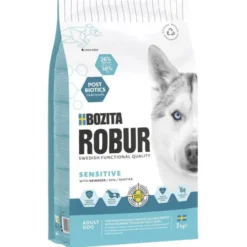 Robur Adult Sensitive Reindeer