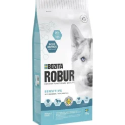 Robur Adult Sensitive Reindeer