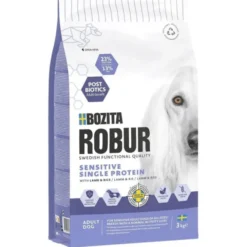 Robur Adult Sensitive Single Lamb