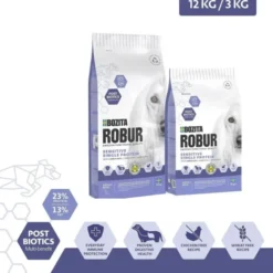 Robur Adult Sensitive Single Lamb