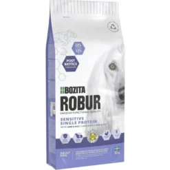 Robur Adult Sensitive Single Lamb