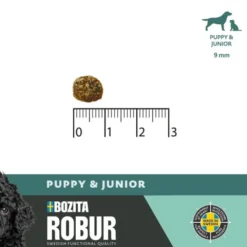 Robur Puppy & Junior XL 12 kg
