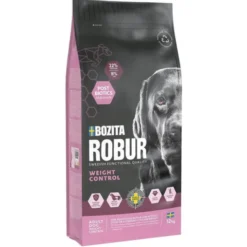 Robur Weight Control 12 kg