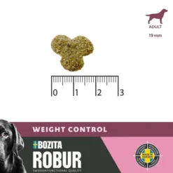 Robur Weight Control 12 kg