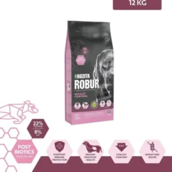 Robur Weight Control 12 kg