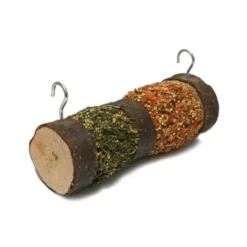 Rosewood Dobbel trestokk med godbiter
