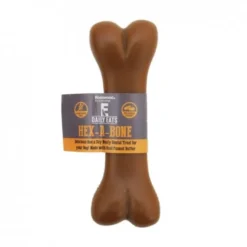 Rosewood Hex-A Bone Tyggeben 54g