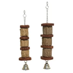 Rosewood Hide'n'Treat Kjede