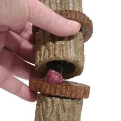 Rosewood Hide'n'Treat Kjede