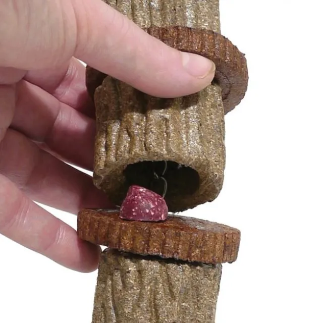 Rosewood Hide'n'Treat Kjede