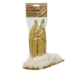 Rosewood Naturals Play'n'Bedding Skida 2p