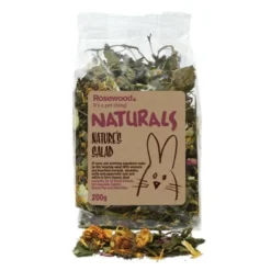 Rosewood Nature`s salat 200g