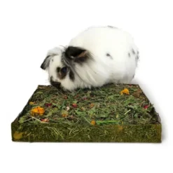 Rosewood Nibble'n'Dig Meadow Engshøy