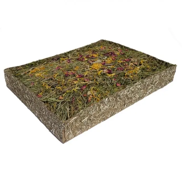 Rosewood Nibble'n'Dig Meadow Engshøy