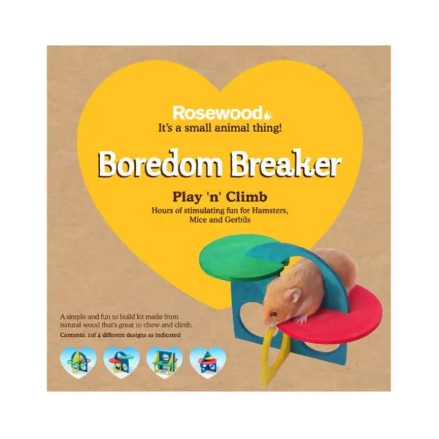 Rosewood play `n` climb set