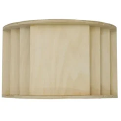 Rosewood Regnbue Lekebro