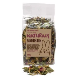 Rosewood Sommereng 100g