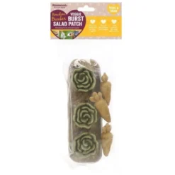 Rosewood Veggie Burst Salad Patch
