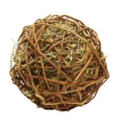 Rosewood Vevet Ball Stor