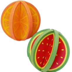 Rosewood Woodies Fruity Rollers Leker til Smådyr 1-pk