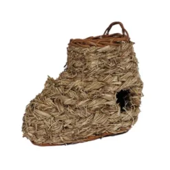 Rosewood Woven Play'n'Hide Støvel