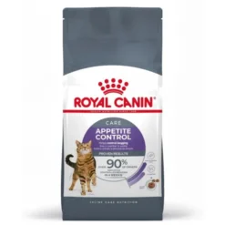 Royal Canin Appetite Control Care Cat Adult
