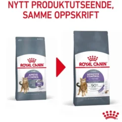 Royal Canin Appetite Control Care Cat Adult