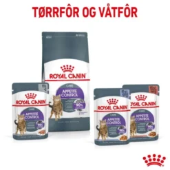 Royal Canin Appetite Control Care Gravy Cat Adult 12 x 85 g