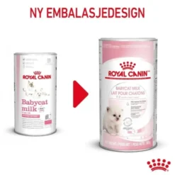 Royal Canin Babycat Milk melk til kattunge