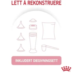 Royal Canin Babycat Milk melk til kattunge
