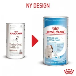 Royal Canin Babydog Milk melk til valp