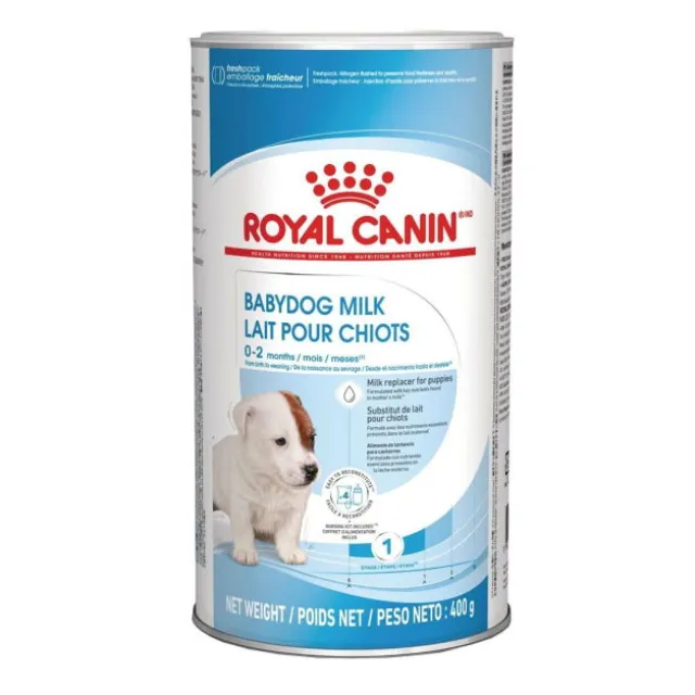 Royal Canin Babydog Milk melk til valp