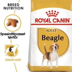 Royal Canin Beagle Adult tørrfôr til hund