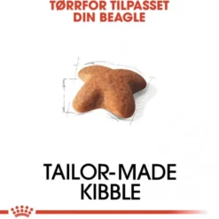 Royal Canin Beagle Adult tørrfôr til hund