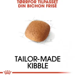 Royal Canin Bichon Frisé Adult tørrfôr til hund