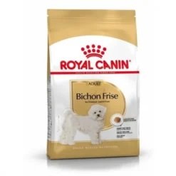 Royal Canin Bichon Frisé Adult tørrfôr til hund