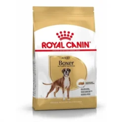Royal Canin Boxer Adult tørrfôr til hund