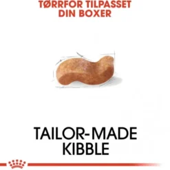Royal Canin Boxer Adult tørrfôr til hund