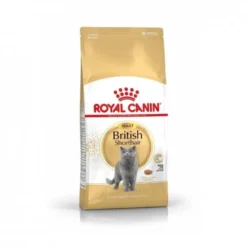 Royal Canin Breed British Shorthair Cat Adult