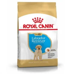 Royal Canin Breed Labrador Retriever Puppy tørrfôr til hundvalp