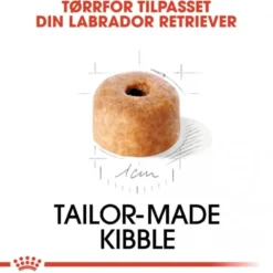 Royal Canin Breed Labrador Retriever Puppy tørrfôr til hundvalp