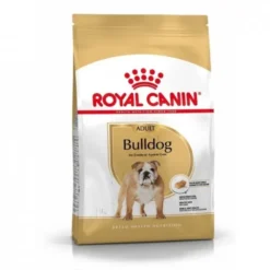 Royal Canin Bulldog Adult tørrfôr til hund