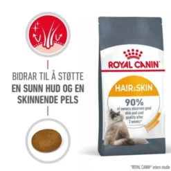 Royal Canin Cat Adult Hair & Skin Care