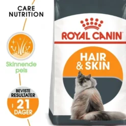 Royal Canin Cat Adult Hair & Skin Care