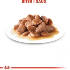 Royal Canin Cat Adult Instinctive Gravy 12 x 85 g