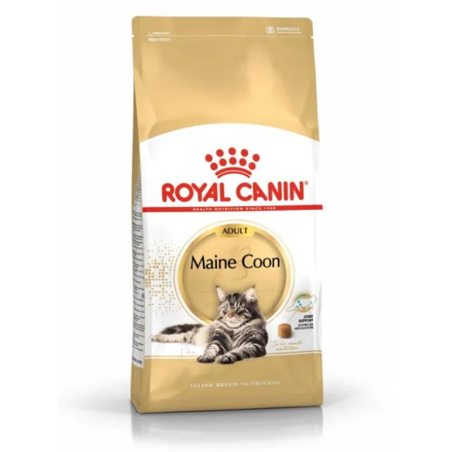 Royal Canin Cat Adult Maine Coon Kibble