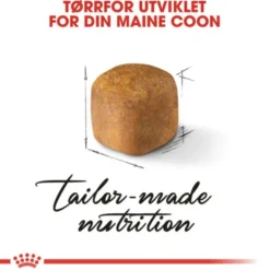 Royal Canin Cat Adult Maine Coon Kibble